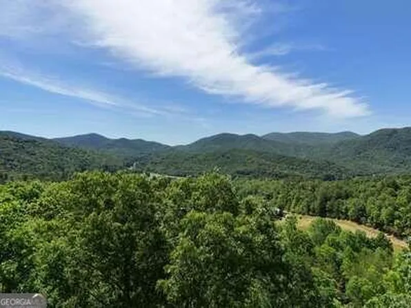 LOT 12 Hightower Rdg, Hiawassee, GA 30546