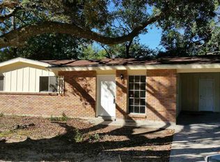 4315 W Maribel Ct, Baton Rouge, LA 70812