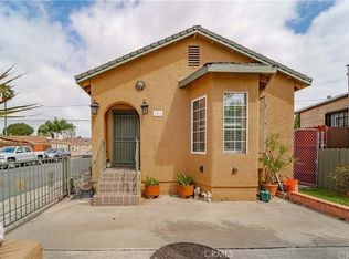 101 E 56th St, Long Beach, CA 90805