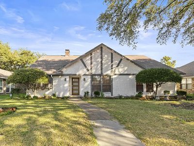 6019 White Rose Trl, Dallas, TX, 75248