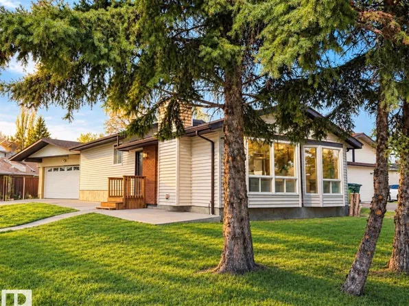 8516 190th St NW, Edmonton, AB T5T 4Z9