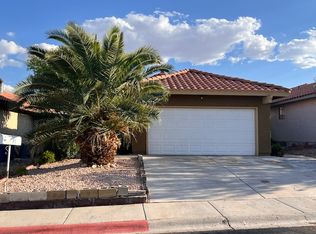 8433 Lomack Ct, Las Vegas, NV 89145