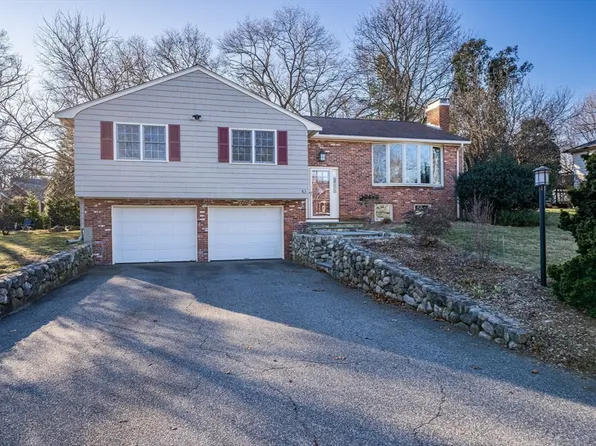 10 Trinity Rd, Winchester, MA 01890