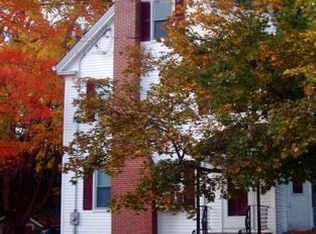 67 Clark St, Dedham, MA 02026