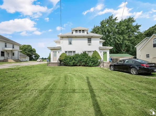 9741 S Dixie Hwy, Erie, MI 48133