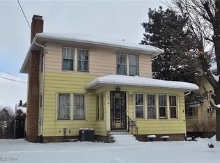 559 Patterson Ave, Akron, OH 44310
