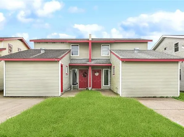 3617 Jupiter Dr, Chalmette, LA 70043