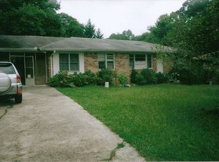 4950 Glaze Dr, Dunwoody, GA 30360