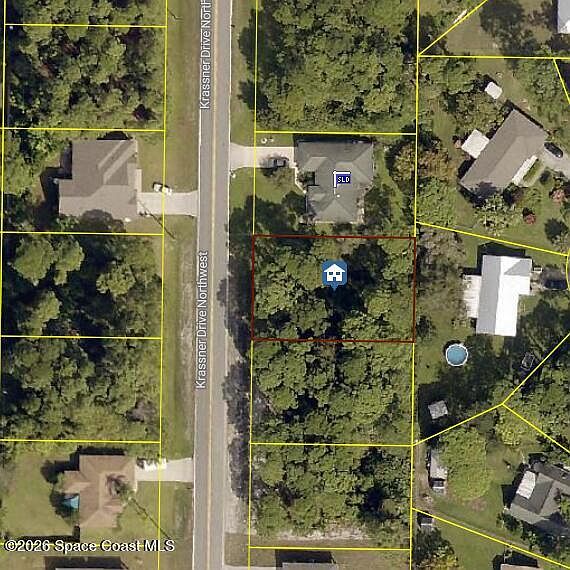 1st image of 241 Krassner Dr NW