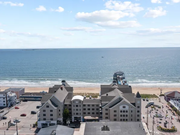 1 E Grand Ave, Old Orchard Beach, ME