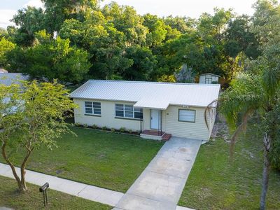 118 S High St, Deland, FL, 32720