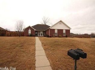 4520 Valiant Dr, Conway, AR 72034