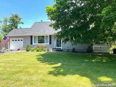247 Wilson Boulevard, Islip, NY, 11751