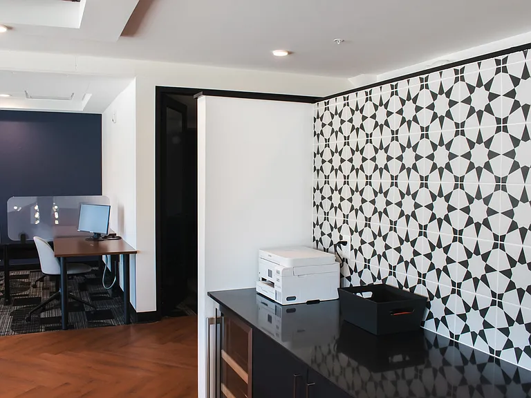 2nd Floor Coworking Spaces