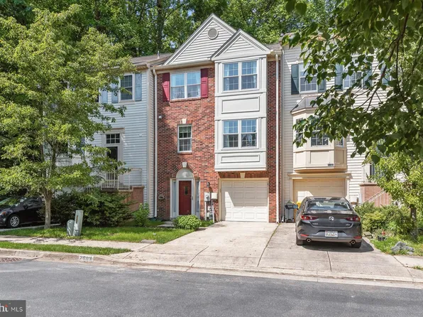 2603 Waltham Ct, Crofton, MD 21114