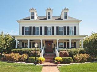 12491 Bellingrath St, Carmel, IN 46032