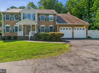 478 Mountain Rd, Crownsville, MD 21032