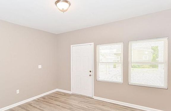 2nd image of 1227 Harlan St #1227
