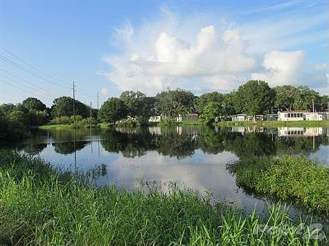 LAKE AREA
