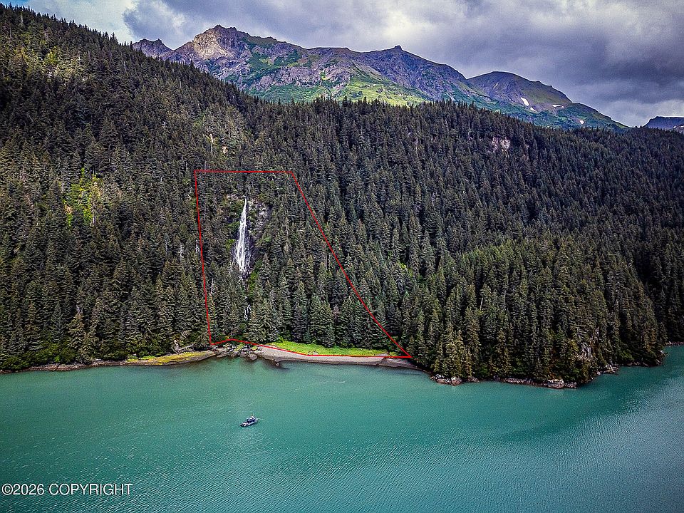 1st image of 62910 Tutka Bay Rem SW