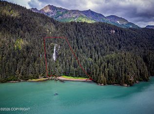 62910 Tutka Bay Rem SW, Homer, AK 99603