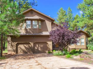 3222 Bear Howard, Flagstaff, AZ 86005