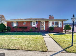 8303 Berkwood Ct, Baltimore, MD 21237