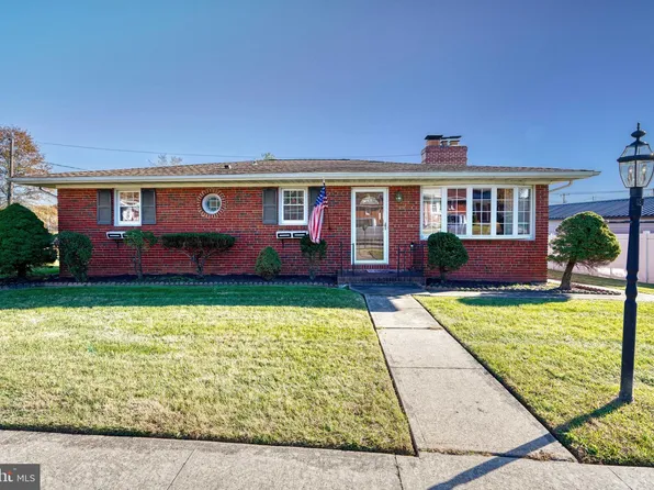 8303 Berkwood Ct, Baltimore, MD 21237
