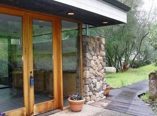 1144 Kenilworth Ave, Kenwood, CA 95452