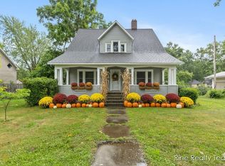 322 Eastman, Breckenridge, MI 48615