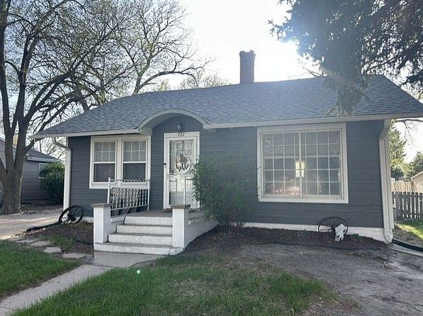 721 N 10th Ave