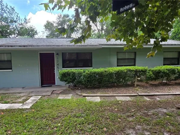 17451 Southside Ct, High Springs, FL 32643