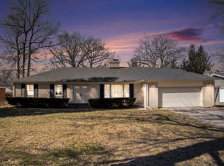 6548 Trotwood St, Portage, MI 49024