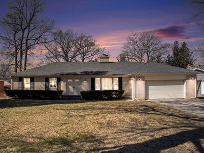 6548 Trotwood St, Portage, MI, 49024