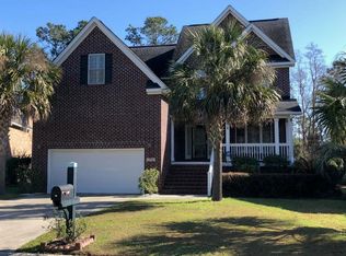 772 High Battery Cir, Mount Pleasant, SC 29464