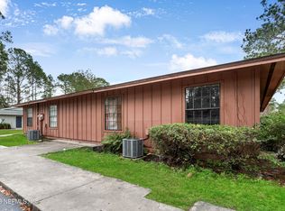 5817 NW 23rd Ter #1-4, Gainesville, FL 32653