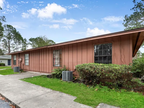 5817 NW 23 Terrace #1-4, Gainesville, FL 32653