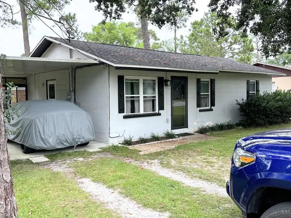 2120 Eliasberg St, Perdido Key, FL 32507