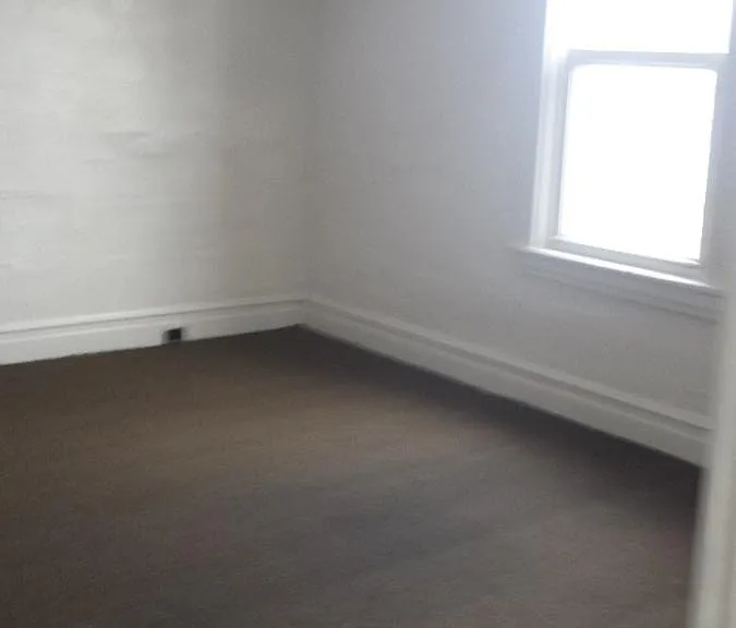 Big Bedroom