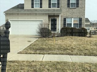 6220 Zoellners Pl, Hamilton, OH 45011
