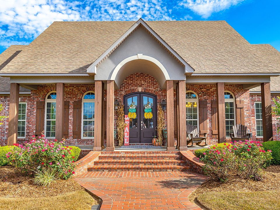 3339 Highway 28, Mize, MS 39116 Zillow