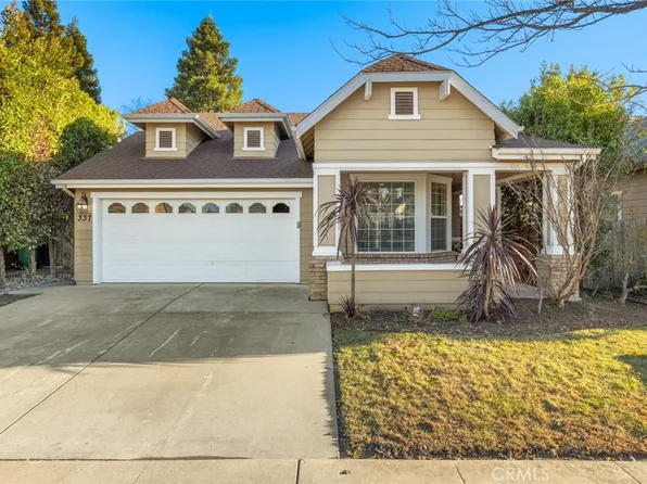 337 Southbury Ln, Chico, CA 95973