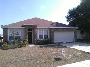 258 Ryans Ridge Ave, Eustis, FL 32726