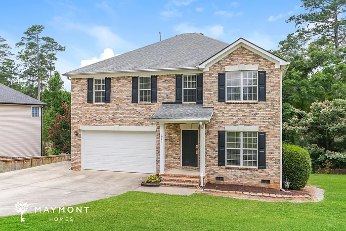 3981 High Chaparral Dr — Photo 4