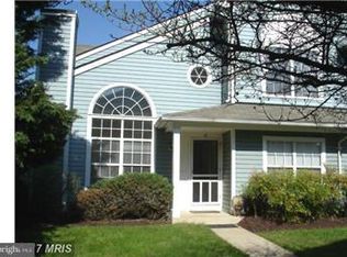 18 Amarillo Ct #122, Germantown, MD 20874