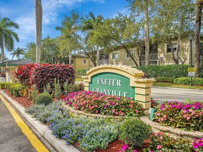 7523 Granville Drive #112, Tamarac, FL, 33321