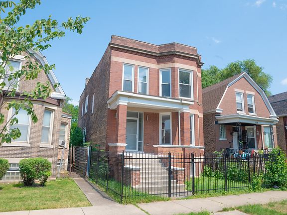 2nd image of 6509 S Paulina St