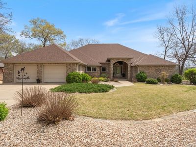 16 Ellwood Cir, Bella Vista, AR, 72715