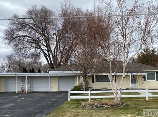 5431 E Rockwood Ave, Iona, ID 83427