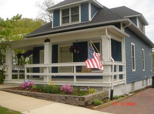 138 Fogarty St, Michigan City, IN